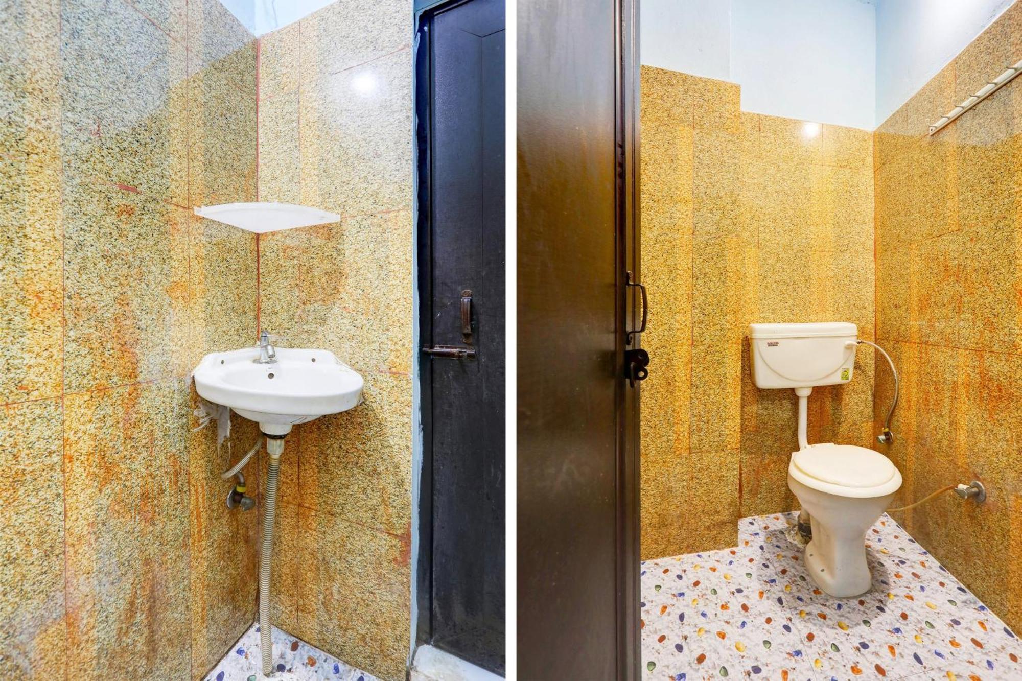 Spot On New Diamond Guest House Rudrapur Екстер'єр фото